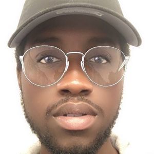 Meet your Posher, Aj